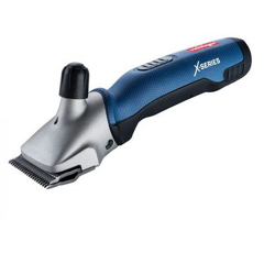 Tondeuse bovin xplorer sans fil - HEINIGER