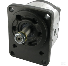 Pompe hydraulique 11 cm3 pour tracteur DEUTZ-FAHR 1515702075 - REXROTH
