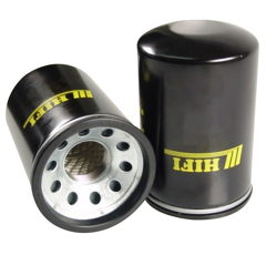 Filtre à eau moteur  adaptable HIFI FILTER WE2126