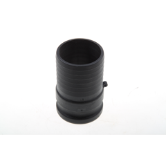 Banjo-Schnellkuppler, Vaterteil 3",mit Schlauchanschluss 87 mm Agrotop