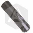 Tuyau caoutchouc Ø 50 mm adaptable - (Prix au mètre)