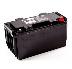 Batterie 12 V 63 AH 12EP70 Genesis