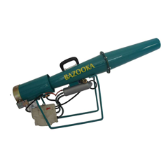 Pack canon effaroucheur mécanique - BAZOOKA