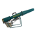 Pack canon effaroucheur mécanique - BAZOOKA