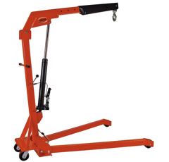 Werkstattkran ECO Professional - 500 kg