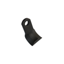 Couteau Y pour broyeur IRUS 010165200161 adaptable - Blacksteel©