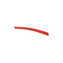 Lame claire-voie droite pour charrue KUHN 617104 adaptable - Blacksteel©