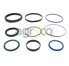 Kit joints verin pour téléscopique MERLO 67510 adaptable