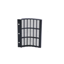 Contre batteur pour moissonneuse-batteuse CLAAS 777238.1 adaptable