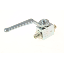 Blockhahn  CEL 6/M12x1.5  BKH6L