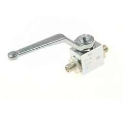 Blockhahn  CEL 6/M12x1.5  BKH6L