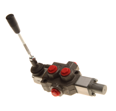 Steuergrät SD41DHOLZ 