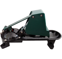 Weidepumpe Bison ohne Saugkorb