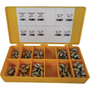 Coffret de 110 graisseurs | TECHNI-POWER