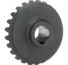 Roue conique pour moissonneuse-batteuse JOHN DEERE Z12192 adaptable
