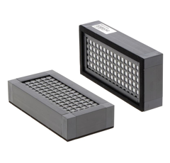 Filtre habitacle adaptable HIFI FILTER SC40061CAG