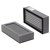 Filtre habitacle adaptable HIFI FILTER SC40061CAG