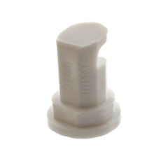 Buse pulvérisateur miroir DT 80° - 160° 4.0 Blanc - HYPRO