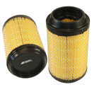 Filtre habitacle adaptable HIFI FILTER SC90183