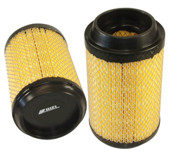 Filtre habitacle adaptable HIFI FILTER SC90183