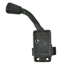 Verrou de porte pour FIAT 5108380 adaptable