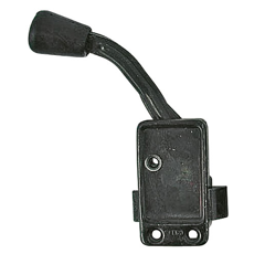 Türschloss 5108380 FIAT, FORD - Nachbau