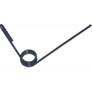 Griffe Ø7mm pour semoir RABE 9004.15.21 adaptable - Blacksteel©