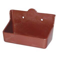 Salzlecksteinhalter für 2 kg Lecksteine