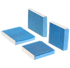 Filtre hydraulique adaptable HIFI FILTER SH74212SPV