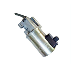 Solénoïde d'arrêt moteur pour tracteur DEUTZ-FAHR 04198947 adaptable