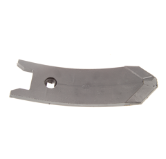 Scharspitze, Diamant aufgepanzert 34060850D Horsch by IQ-Parts