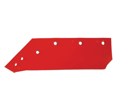 Soc à pointe gauche 14" pour charrue KVERNELAND 073003F adaptable