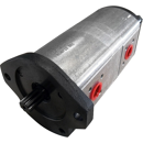 Pompe hydraulique pour tracteur STEYR 0510765351 adaptable