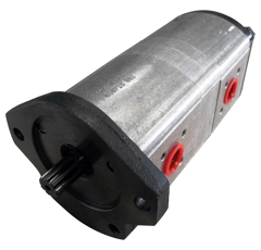 Pompe hydraulique pour tracteur STEYR 0510765351 adaptable