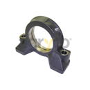 Support de pont pour téléscopique MANITOU 564693 adaptable