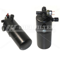 Deshydrateur Climatisation adaptable HIFI FILTER DYH50015