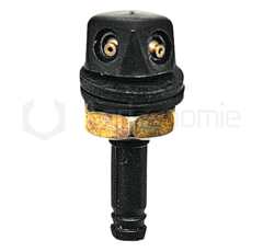 Gicleur universel M8 pour machine agricole adaptable