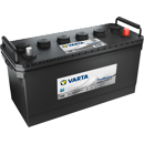 VARTA Promotive HD Starterbatterie 12 V 100 AH (C20) 600 A V600047060