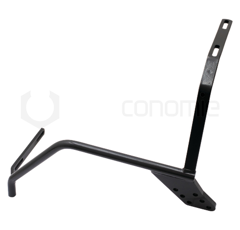 Support garde-boue de machine agricole FENDT H329700030010 adaptable