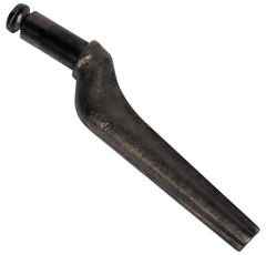 Dent de herse rotative KRONE 4910730 adaptable