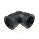 Gewindeanschluss Gew.1",90° Innengewinde Agrotop