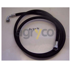 Flexib hyd 3400 pour téléscopique MANITOU 213511 adaptable