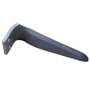 Kreiseleggenzinken - rechts E010144 Vogel & Noot