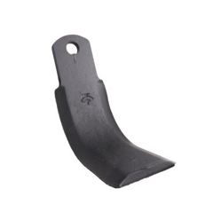 Couteau Y pour broyeur BOBCAT 6664495 adaptable - Blacksteel©