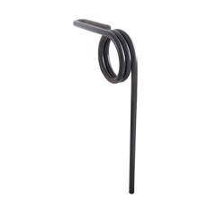 Peigne 365 mm pour semoir KVERNELAND A150503600 adaptable - Blacksteel©