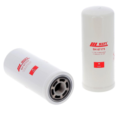 Filtre hydraulique adaptable HIFI FILTER SH67175