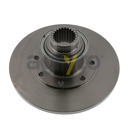Disque de frein pour téléscopique MANITOU 564401 adaptable