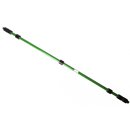 Arbre pour moissonneuse-batteuse JOHN DEERE AZ27697 adaptable