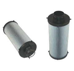 Filtre hydraulique adaptable HIFI FILTER SH66263
