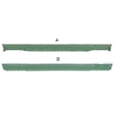 Latte pour moissonneuse-batteuse JOHN DEERE HXE33371 adaptable